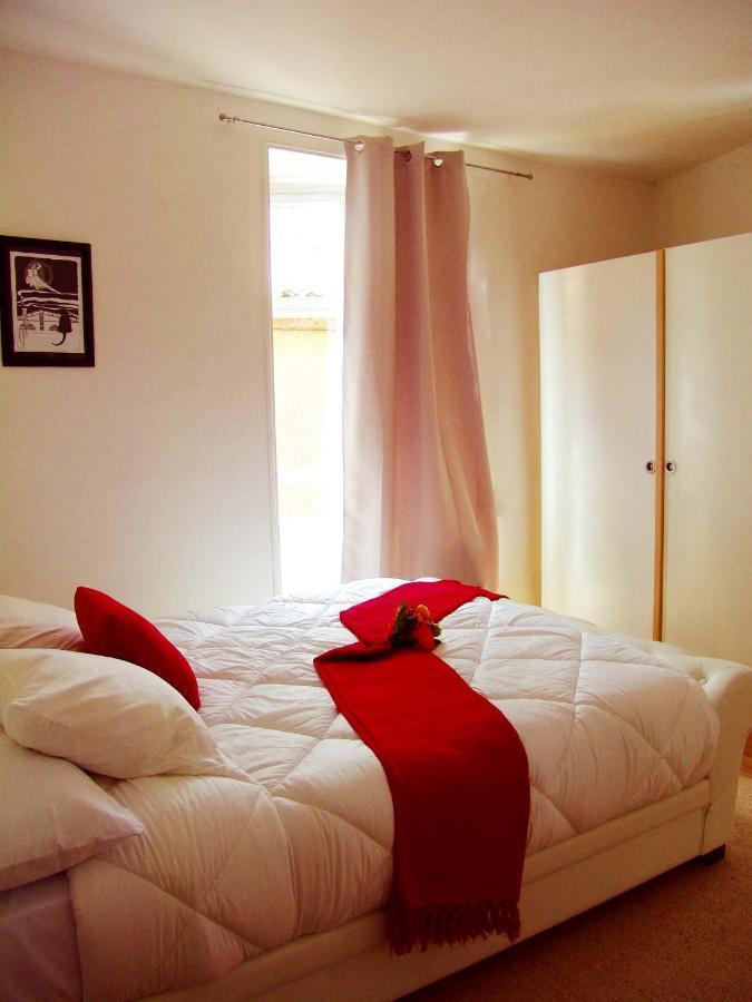 Franreal, 4 Appartements 사흘라 라 카네다 외부 사진