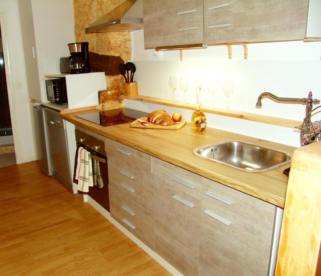 Franreal, 4 Appartements 사흘라 라 카네다 외부 사진