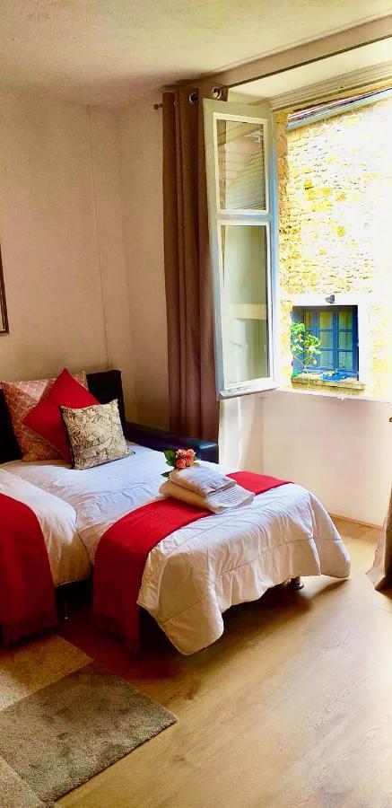 Franreal, 4 Appartements 사흘라 라 카네다 외부 사진