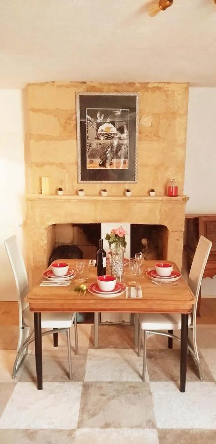 Franreal, 4 Appartements 사흘라 라 카네다 외부 사진