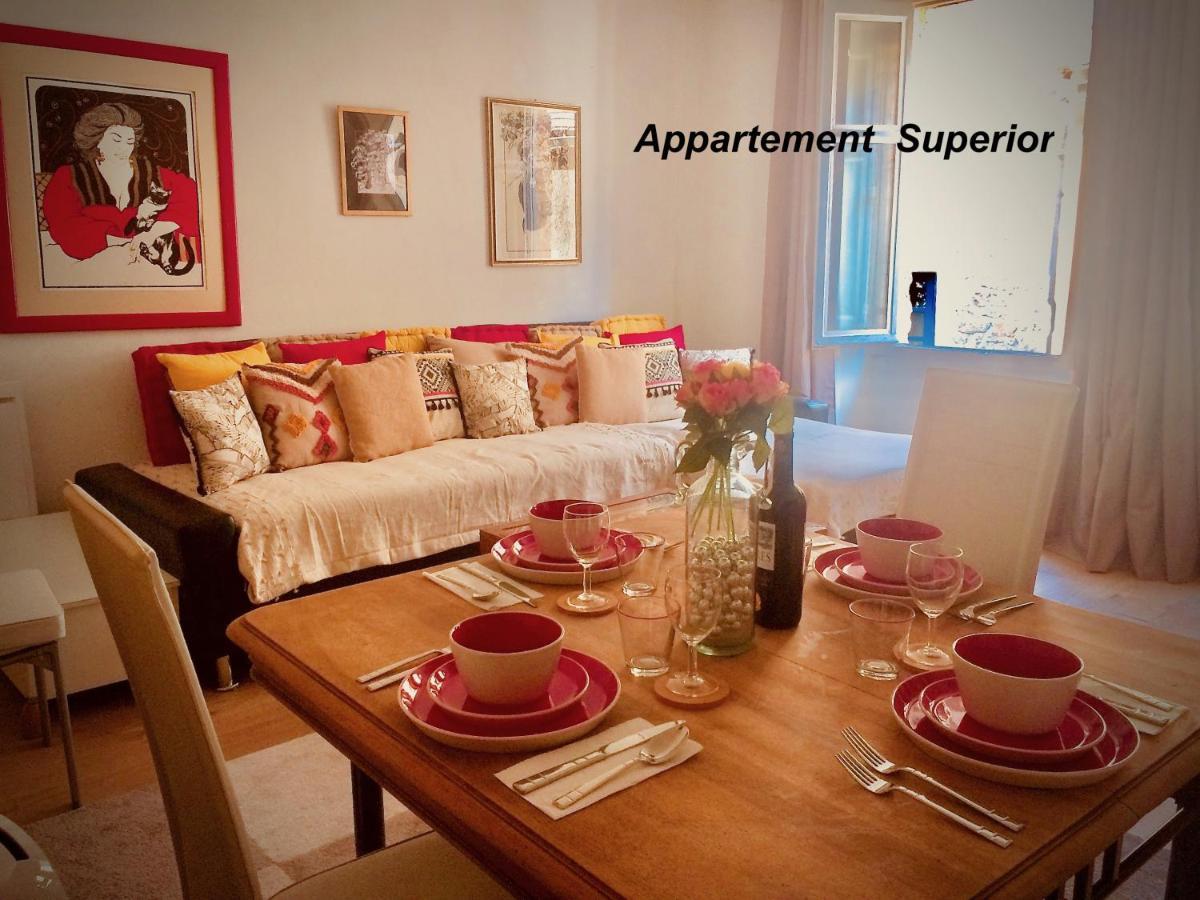 Franreal, 4 Appartements 사흘라 라 카네다 외부 사진