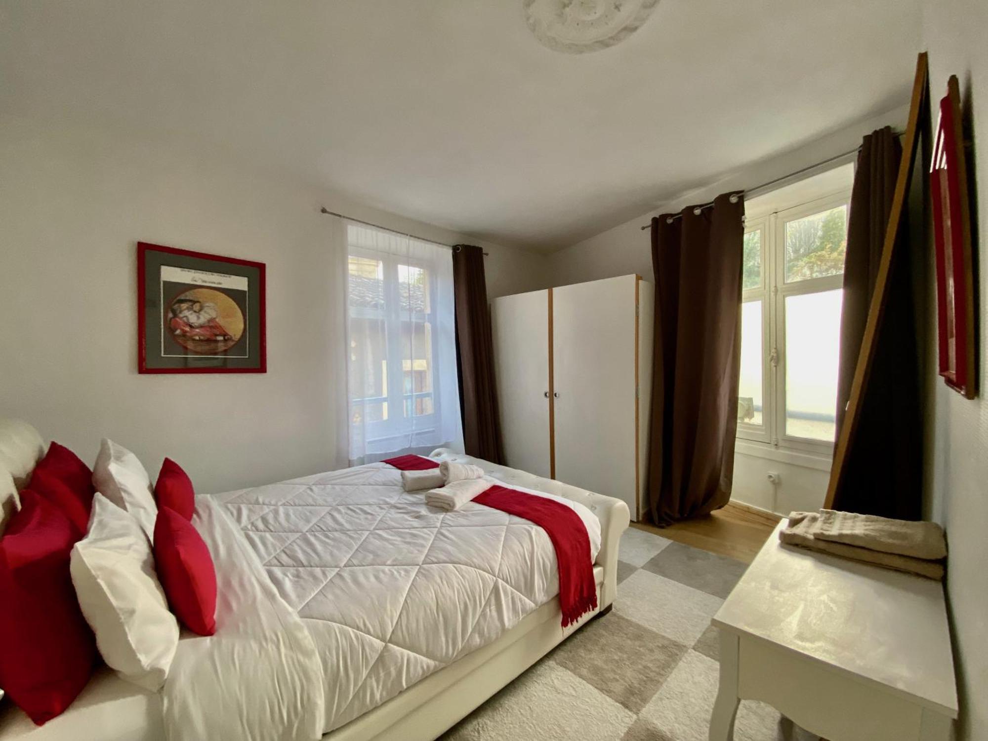 Franreal, 4 Appartements 사흘라 라 카네다 외부 사진