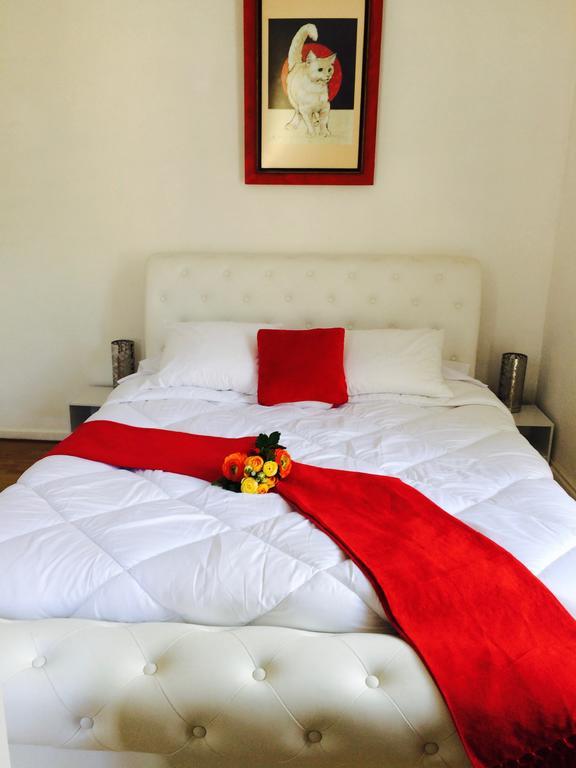 Franreal, 4 Appartements 사흘라 라 카네다 외부 사진