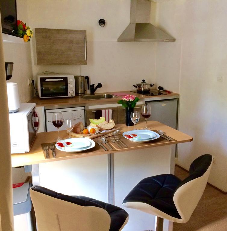 Franreal, 4 Appartements 사흘라 라 카네다 외부 사진