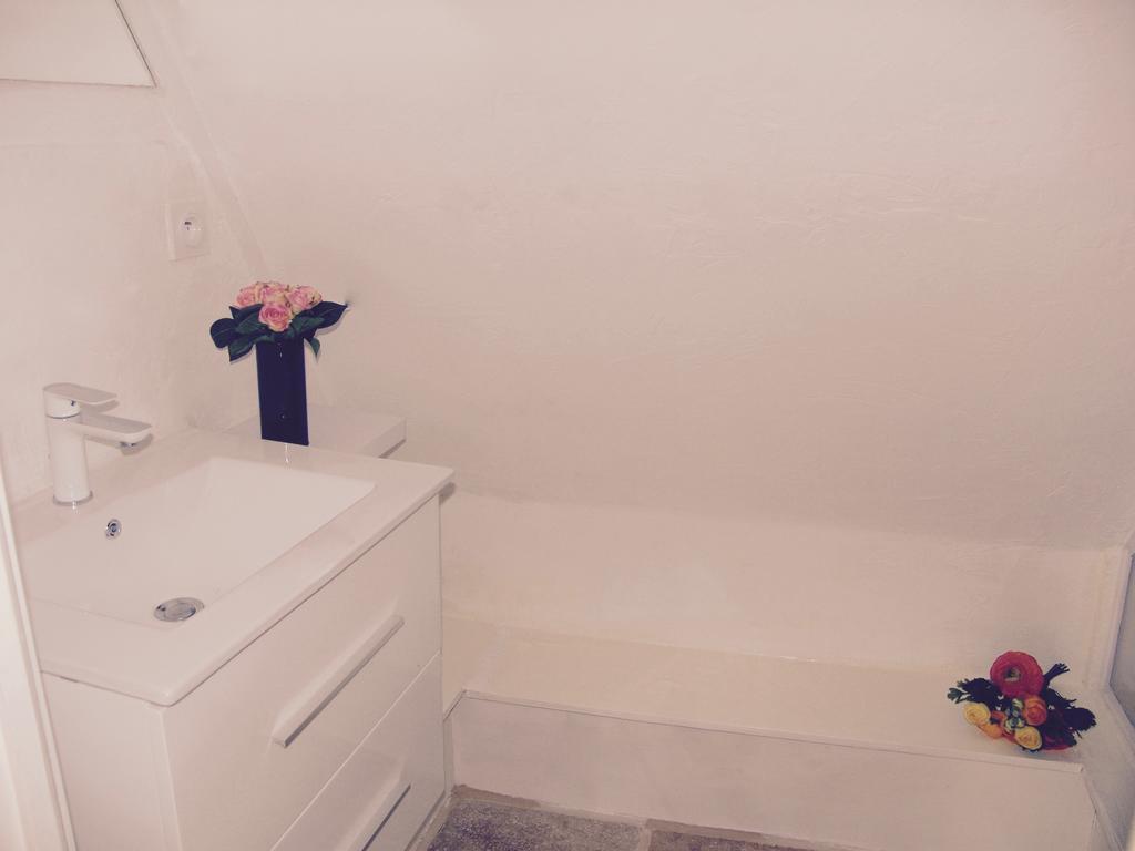 Franreal, 4 Appartements 사흘라 라 카네다 외부 사진