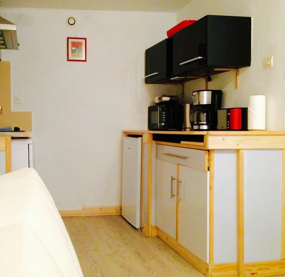 Franreal, 4 Appartements 사흘라 라 카네다 외부 사진
