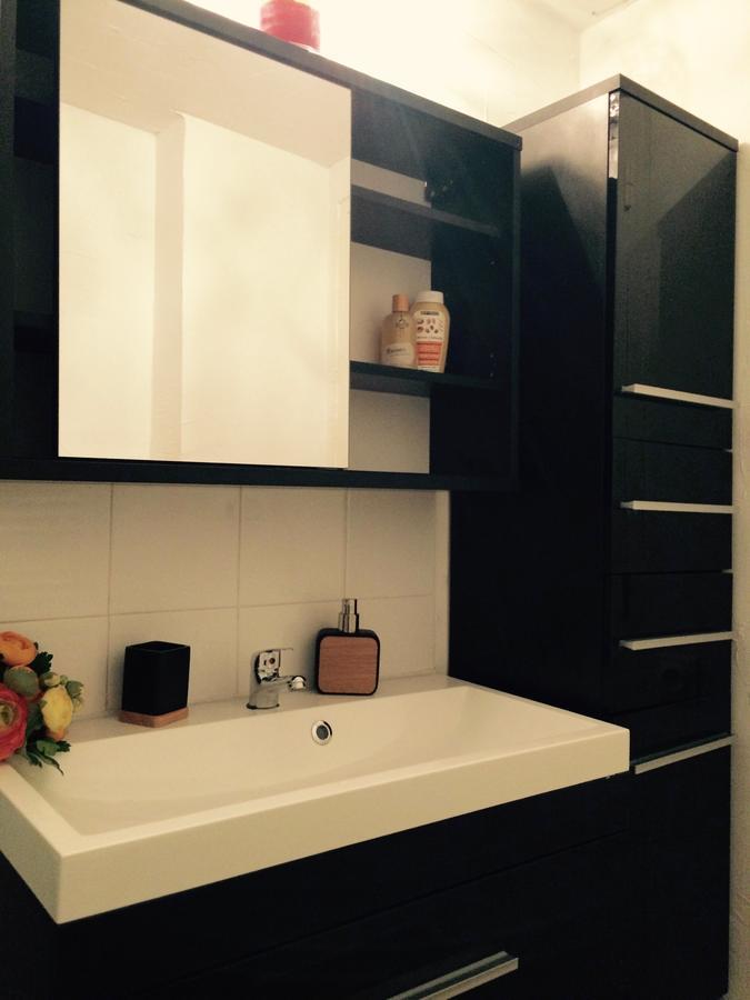 Franreal, 4 Appartements 사흘라 라 카네다 외부 사진