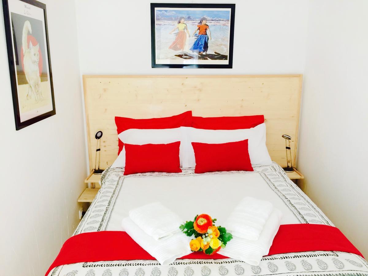 Franreal, 4 Appartements 사흘라 라 카네다 외부 사진