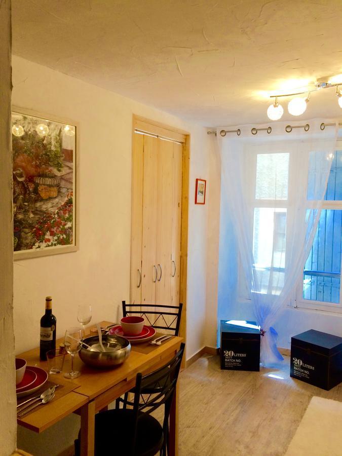 Franreal, 4 Appartements 사흘라 라 카네다 외부 사진