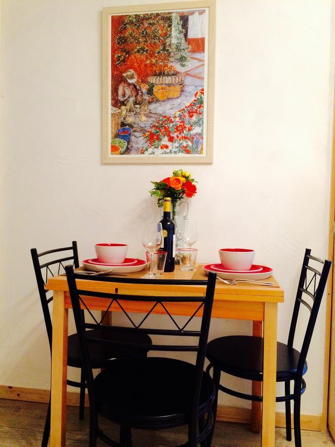 Franreal, 4 Appartements 사흘라 라 카네다 외부 사진