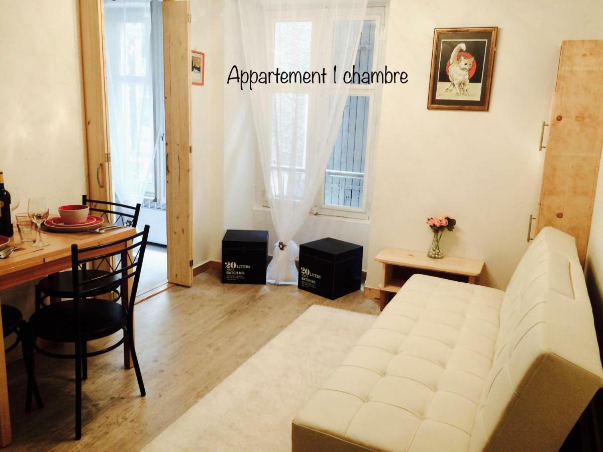 Franreal, 4 Appartements 사흘라 라 카네다 외부 사진